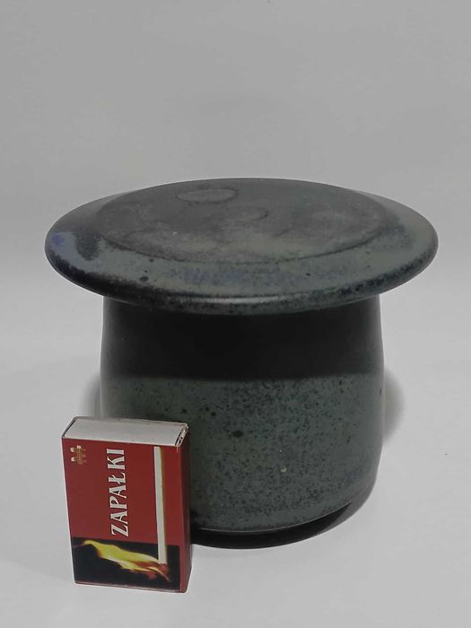 Mid century Ceramic Studio