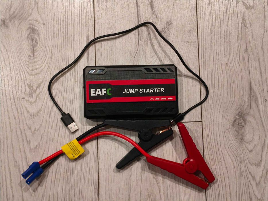 EAFC Jump starter