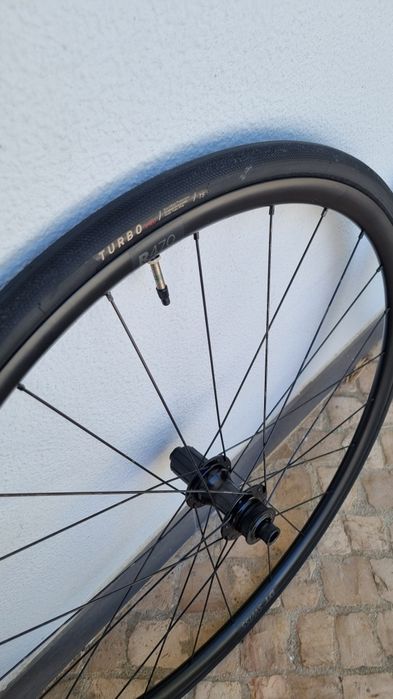Pneus Estrada Specialized Turbo Pro T5 26mm