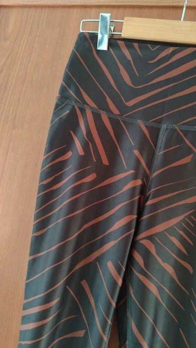 Leggings desporto H&M S
Pouco uso