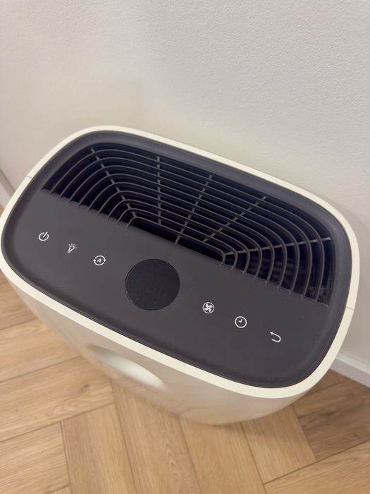 Oczyszczacz powietrza Philips