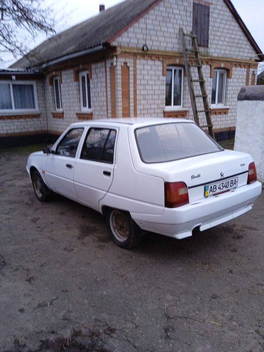 Продам маленького джипа