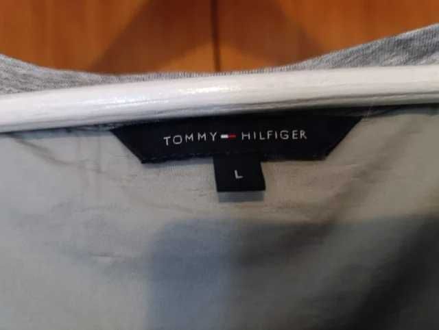 Blusa Tommy Hilfiger