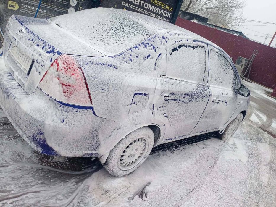 Продам Шевроле Авео