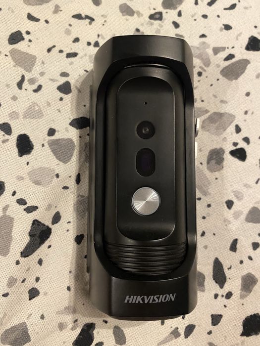 IP панель виклику Hikvision DS-KB8113-IME1