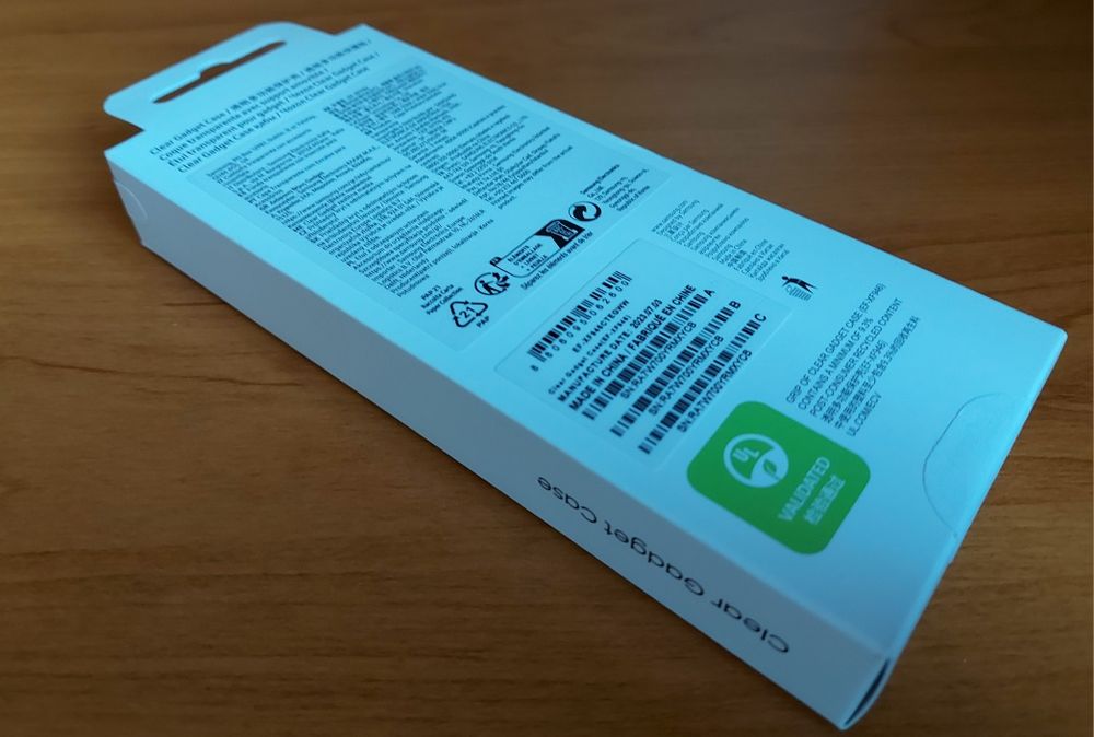 Samsung Galaxy Z Fold 5 Etui Case