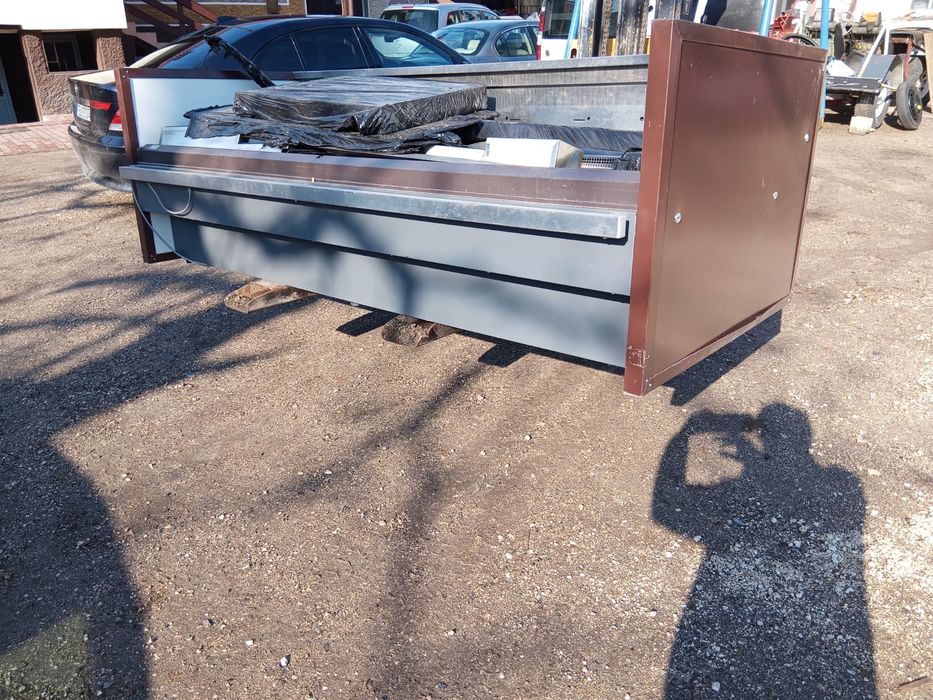 Sprzedam Lada Chłodnicza JBG2