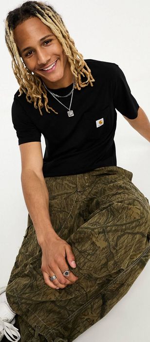 Carhartt WIP футболка