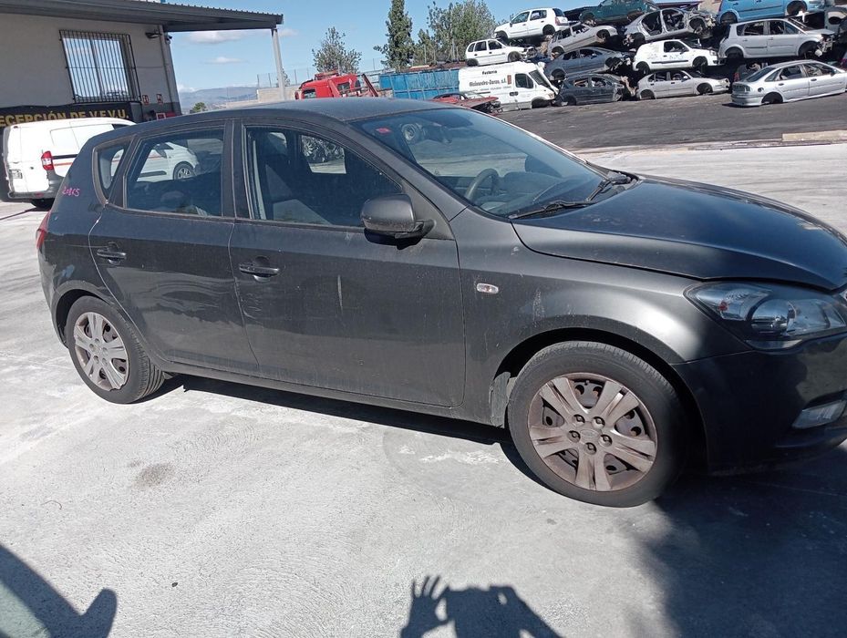 Válvula Egr Kia Ceed Jd