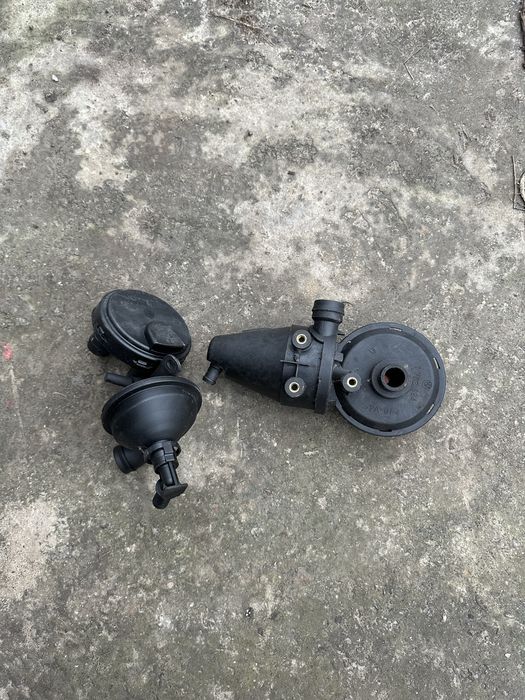 Колінвал BMW М50 В20