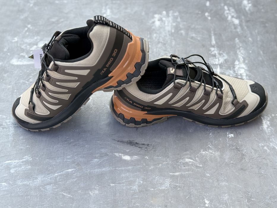 Кросівки Salomon XA PRO  TERMO