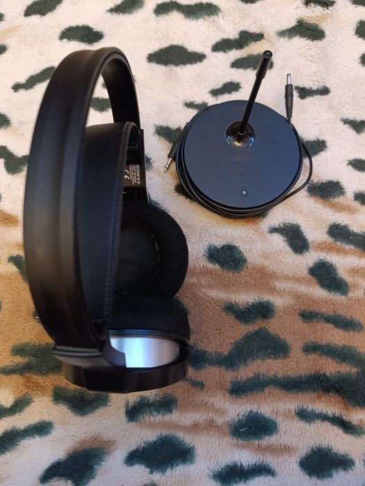 Безпровідні Навушники Sony MDR-RF810RK