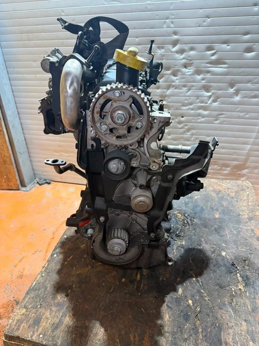Motor completo RENAULT Clio III (BR0/1, CR0/1)