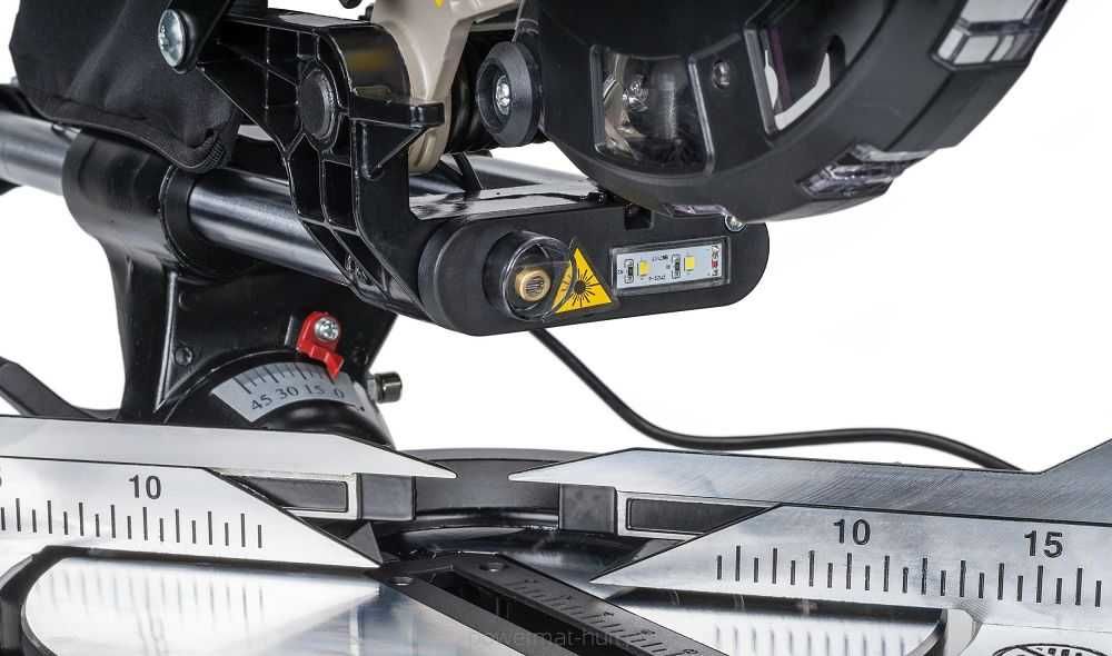 Piła ukośna ukosowa ukośnica do drewna PM-UK-2000T NOWA