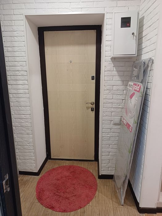 Посуточно аренда 1 квартиры