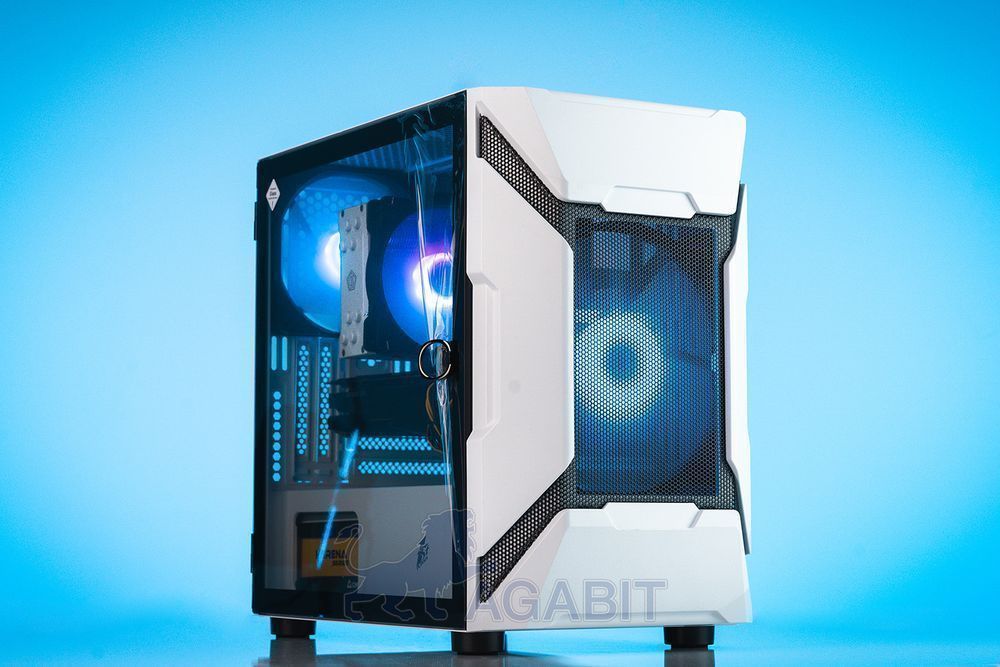 Ендюренс! RTX 2080 Super+Ryzen 7 2700+DDR4 16GB+SSD 240GB –  Ігровий комп'ютер ПК для ігор геймерський игровой компьютер