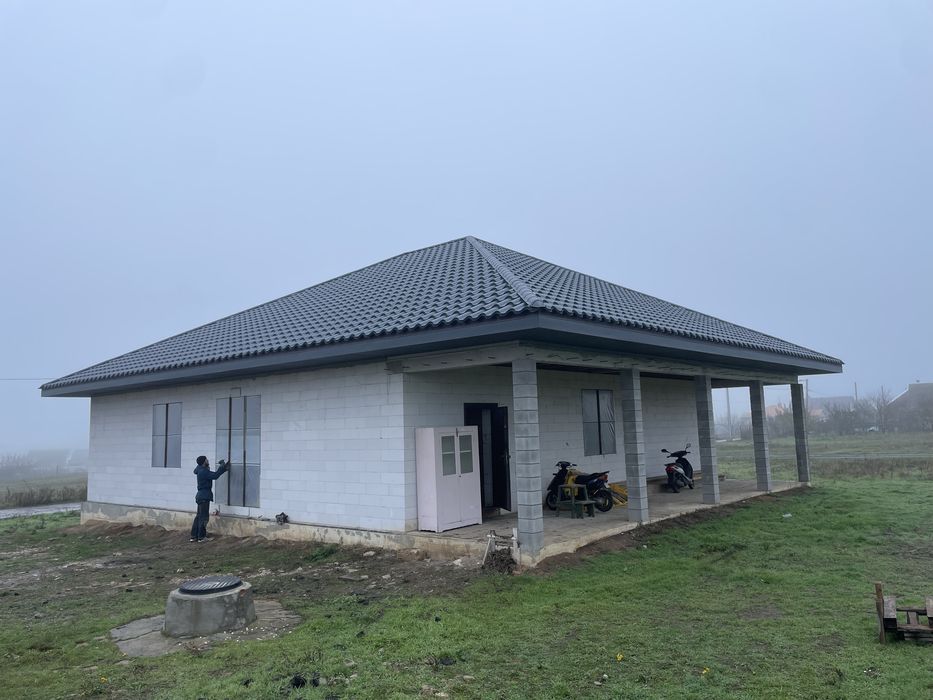 Строительство частных домов | Без посредников