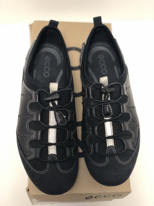 Жіночі кросівки Ecco 37р.