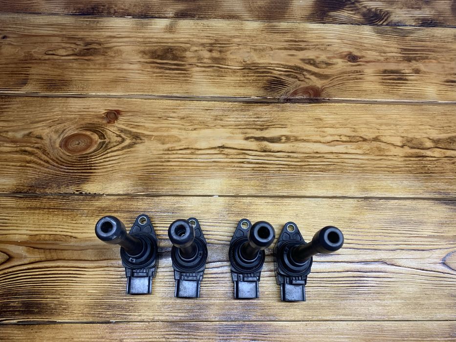 Катушки зажигания Ниссан Рог,кузов Т32, 2017год