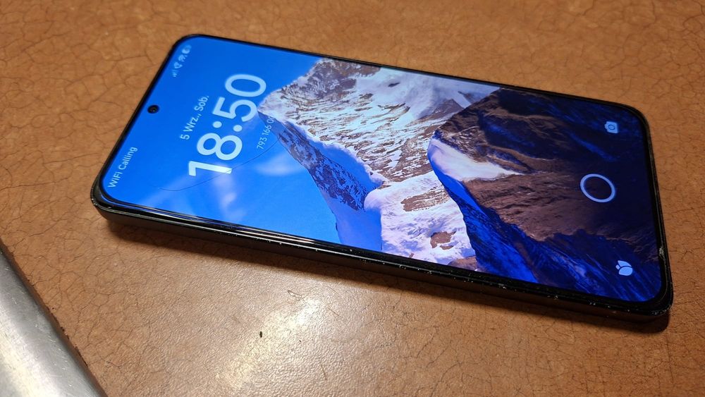 telefon POCO f6 pro 12/512