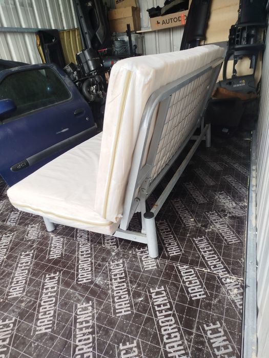 Sofá cama extensível