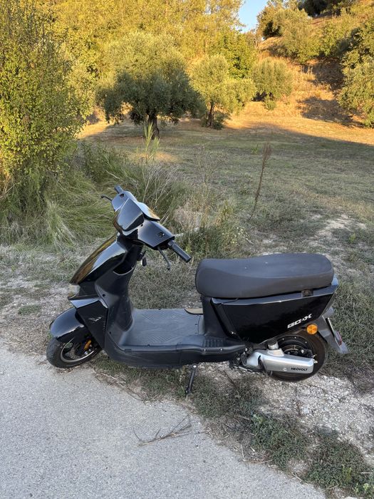 Scooter Eletrica Neovolt Go-X