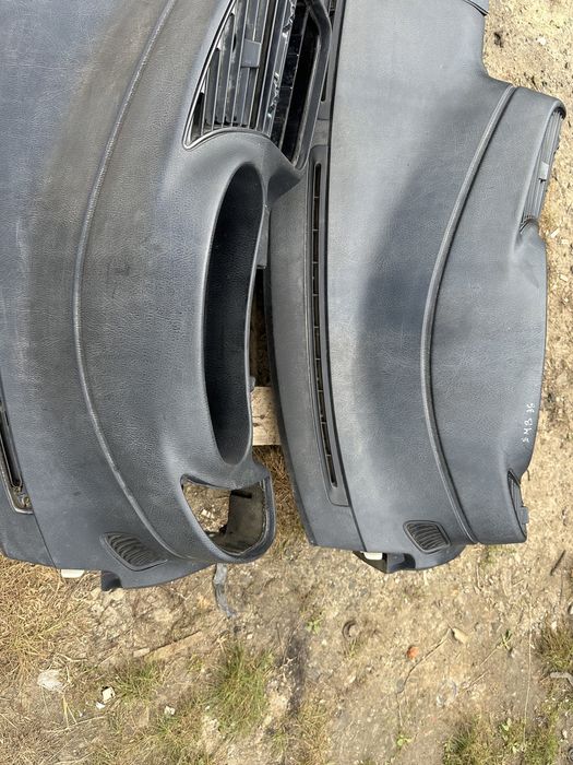 Панель салону Консоль Торпеда bmw e36 бмв е36