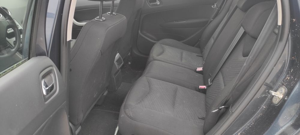 Peugeot 308 SW 1.6 HDI