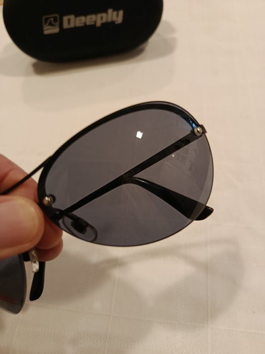 Óculos Deeply Novos