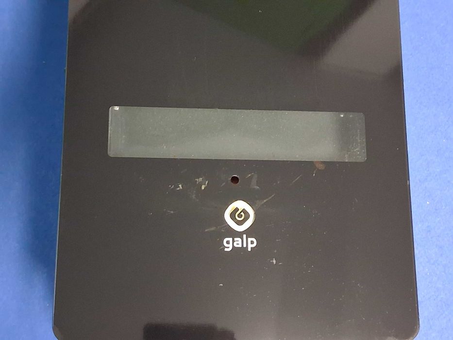 Aquecedor a Gas Galp em perfeitas condições