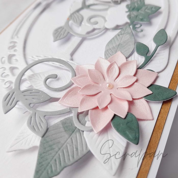 Pamiątka Pierwszej Komunii Świętej, kartka komunia