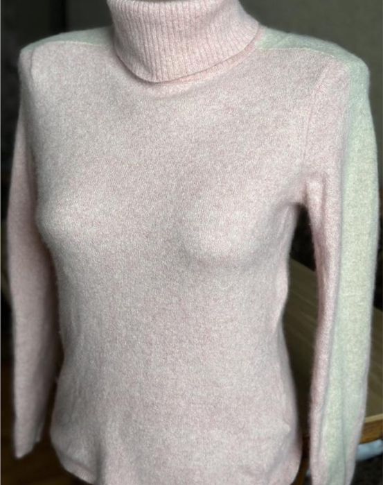 Водолазка кашемірова