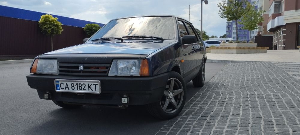 Продається автомобіль