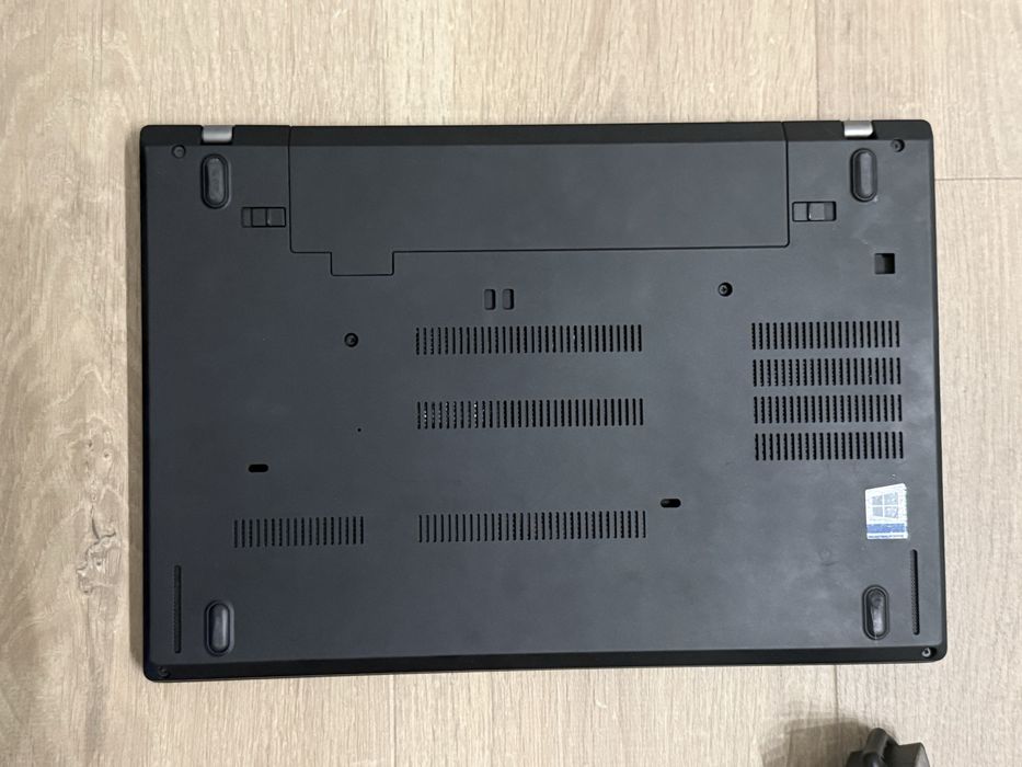 Lenovo ThinkPad T480