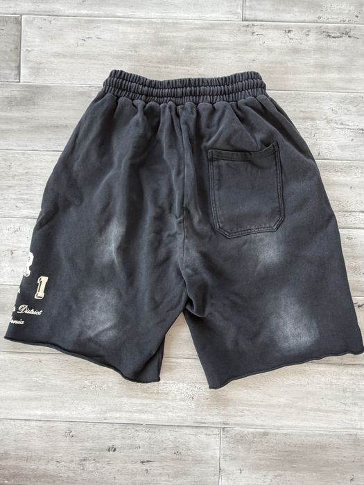 Шорты  AMiRI оригинал