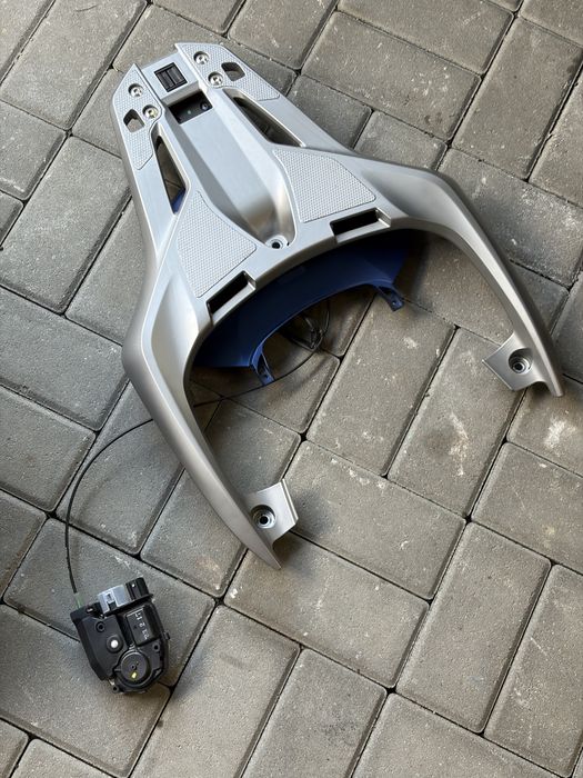 Oryginalny stelaz wiazka kufer keyless Honda SH 125 lub 350