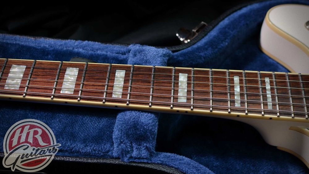 GUILD STARFIRE V, 2016 rok, semi hollow, gitara elektryczna