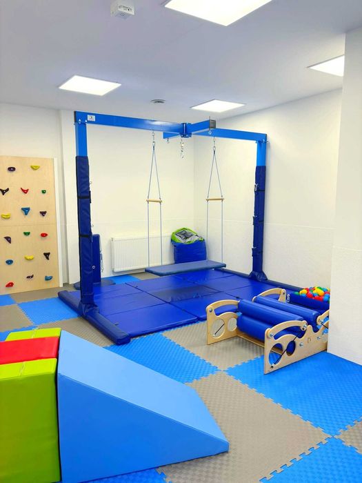 Sala do Integracji Sensorycznej