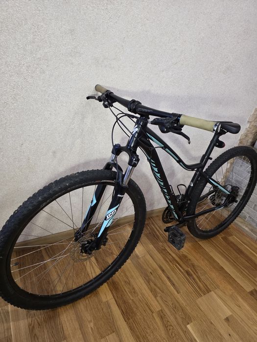 Велосипед Specialized Jett 29д.