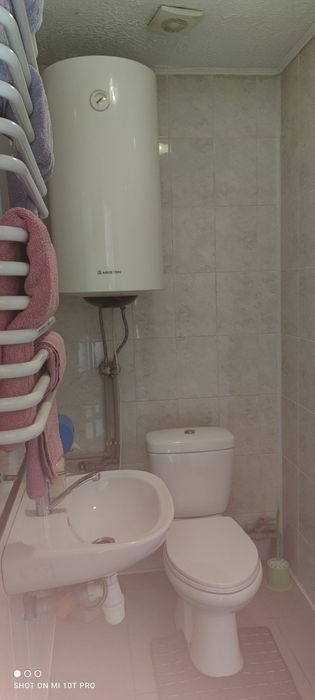 Готель в Дрогобичі.