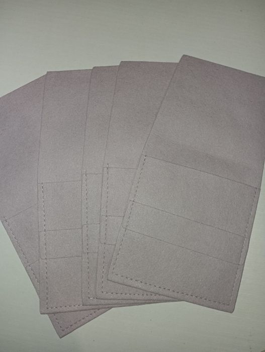 Мішечки для прикрас