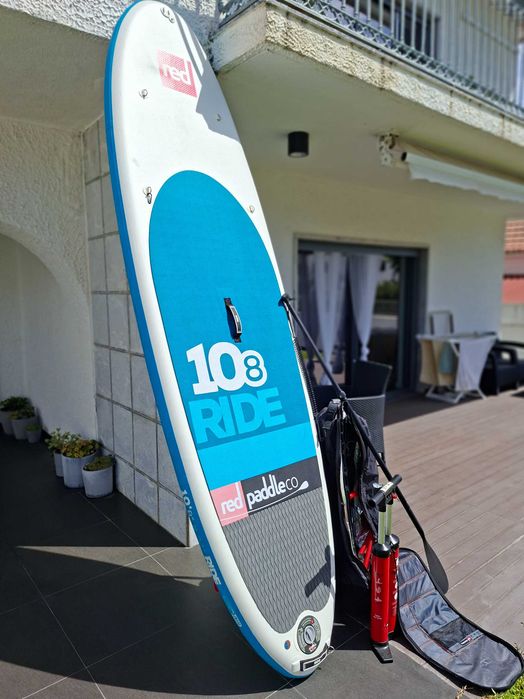 Prancha Stand Up Paddle