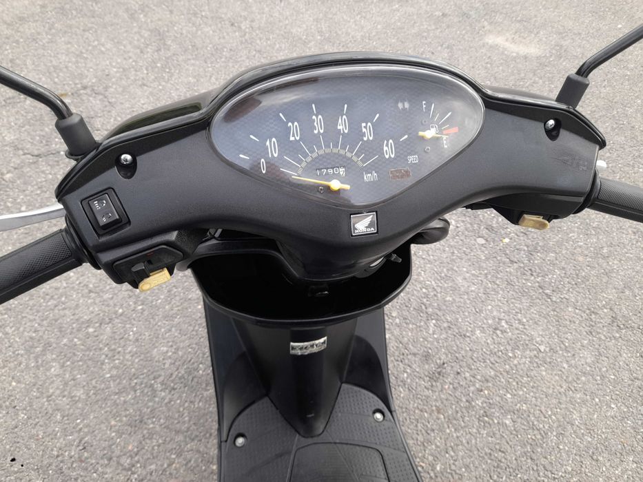 Дуже вигідно ціну знижено!Хонда діо аф62 свіжа в оригіналі