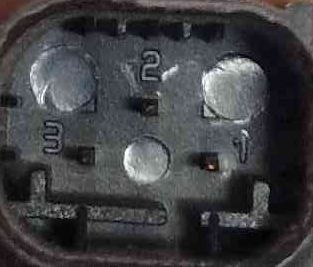 Sensor de Estacionamento Trás PEUGEOT 5008 (0U_, 0E_) ano 2010