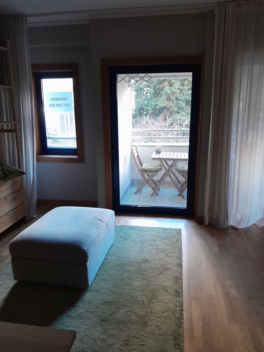 Apartamento T1 em Mota Galiza em exclente estado