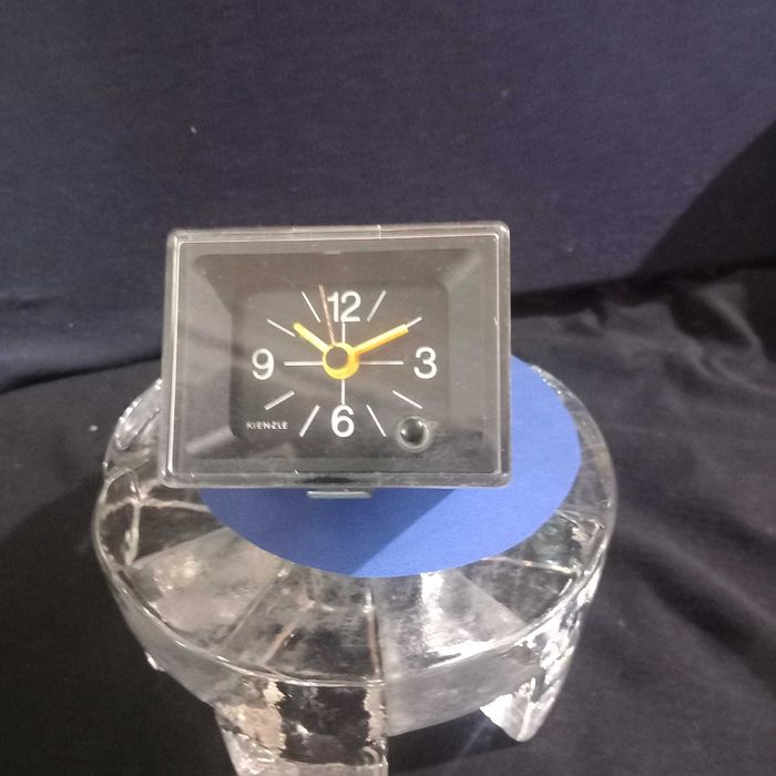 Relógio tablier auto Kienzle Quartz