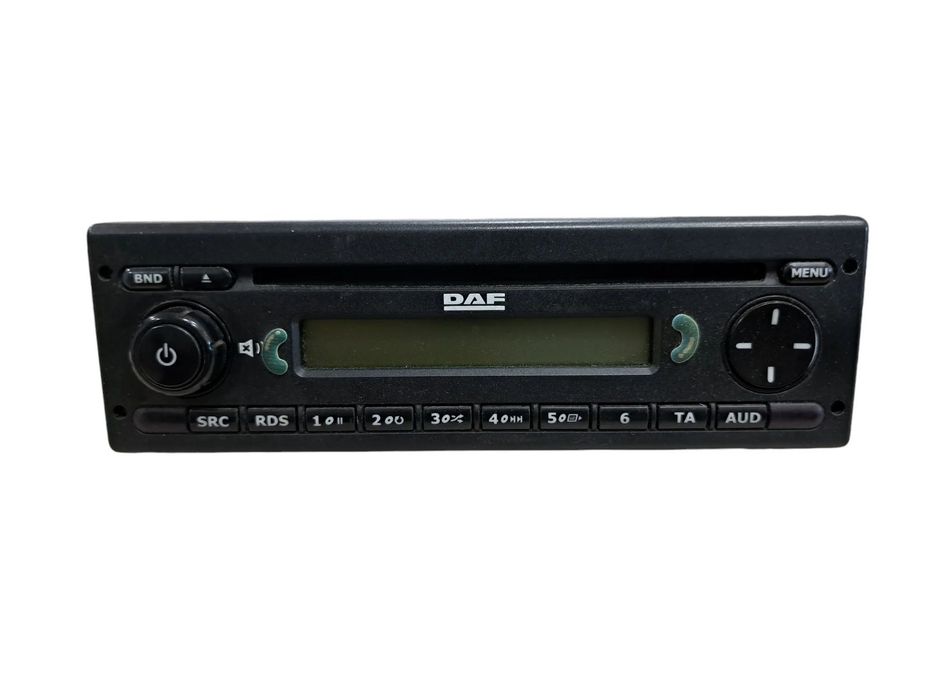 RADIO CD DAF 105 95 MP48 1780667