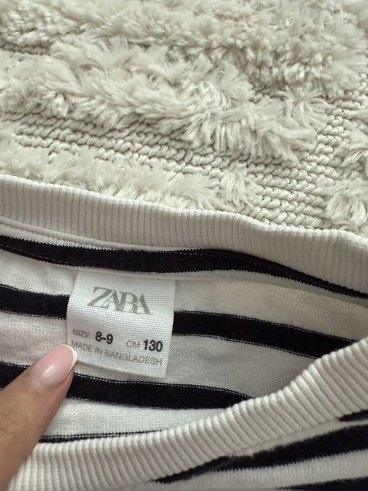 Кофта реглан Zara розмір 130
