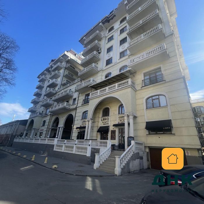 ⁉️ Центр. Трехкомнатная квартира ⁉️ ЖК Ренессанс. Без комиссии⁉️