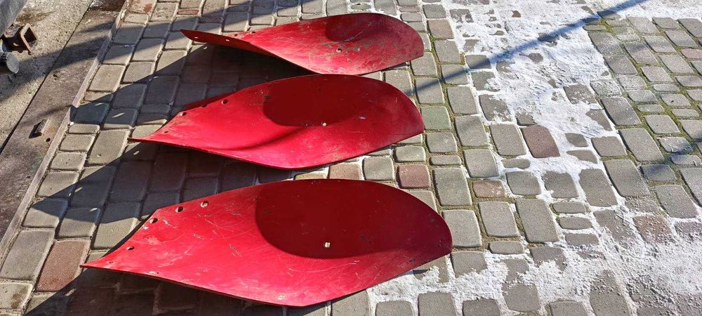 Відвал плуг Lemken 3441141 Лемкен плуг Unia 1150/52-001/0 Уніа